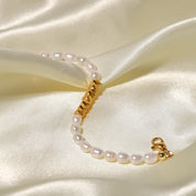 Pearl Beaded Bracelet - Women's Bracelets - Someone & HerOwn