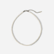 Pearl Necklace Men - Men's Necklaces - Someone & HerOwn