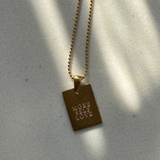 Self Love Necklace - Women's Necklaces - Someone & HerOwn