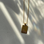 Self Love Necklace - Women's Necklaces - Someone & HerOwn