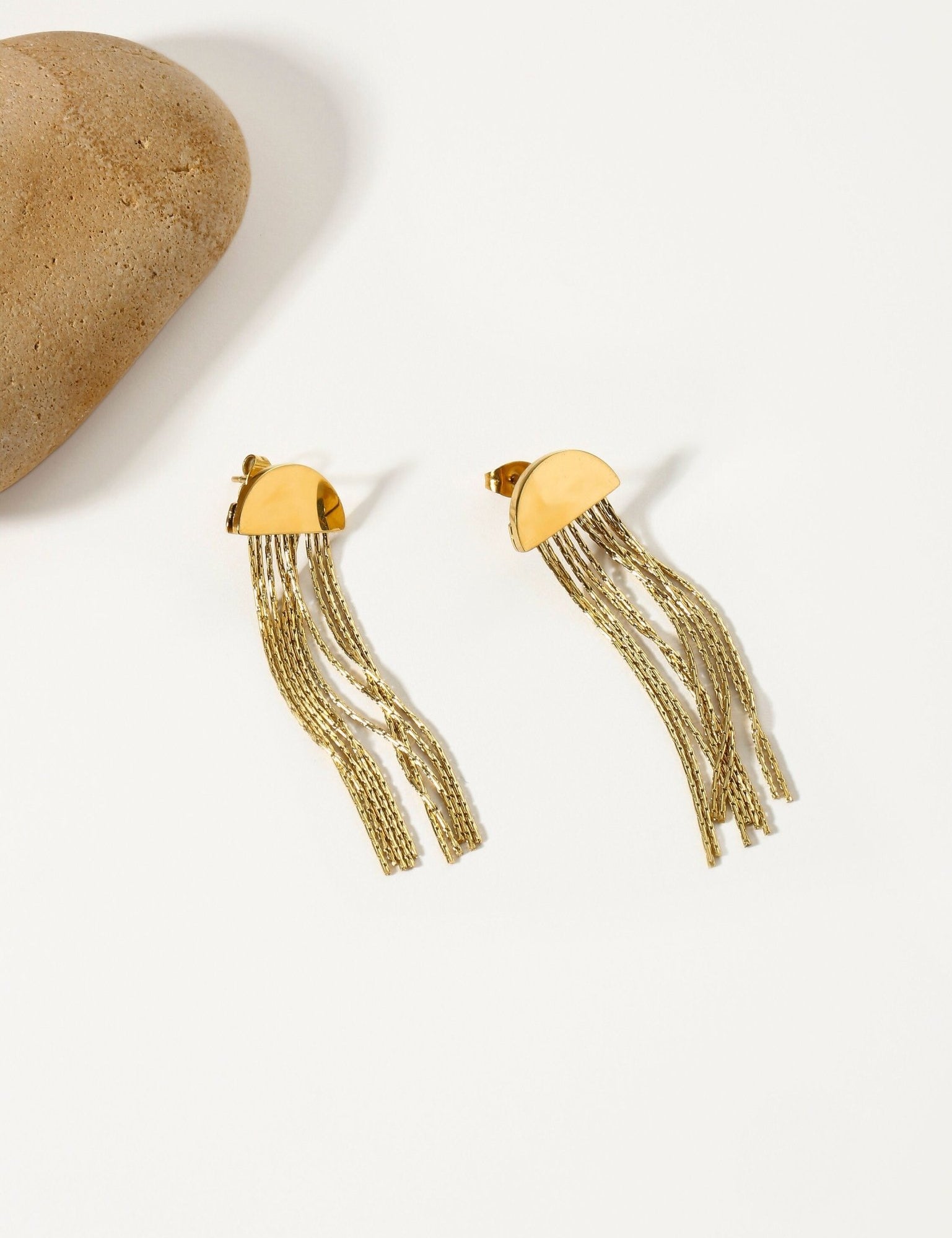 Tassel Earrings - Women's Earrings - Someone & HerOwn