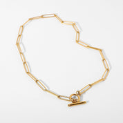 Toggle Necklace - Women's Necklaces - Someone & HerOwn