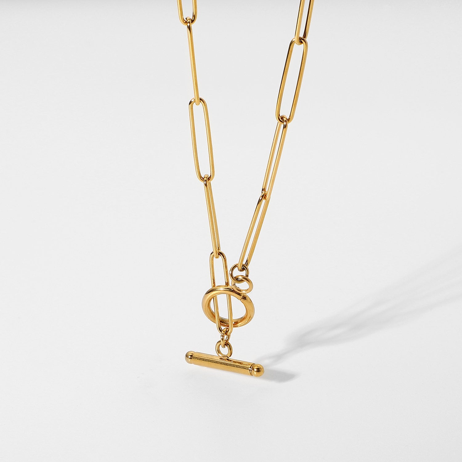 Toggle Necklace - Women's Necklaces - Someone & HerOwn