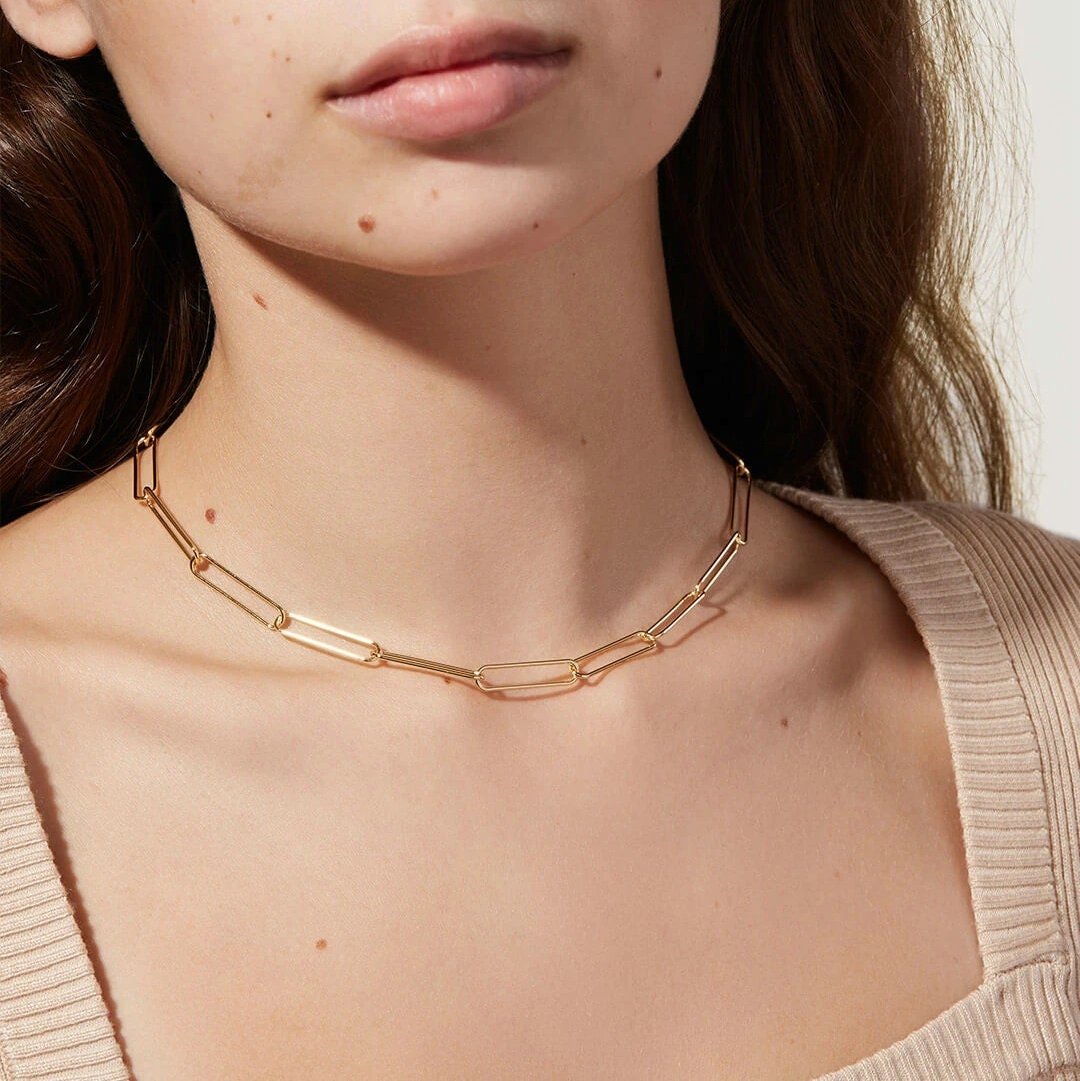 Toggle Necklace - Women's Necklaces - Someone & HerOwn