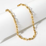 U Link Chain Necklace - Women's Necklaces - Someone & HerOwn