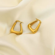 U Shape Earrings - Women's Earrings - Someone & HerOwn